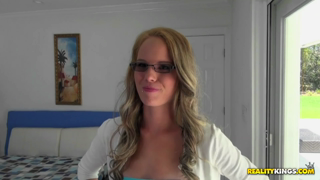 Cum Fiesta - 2012-12-04 - Pussy Party.mp4
