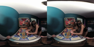 Virtual Reality Pinball with Emily Bloom [1077739].mp4