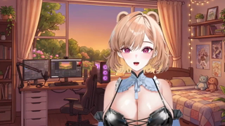 Velvet 2026-07-01 [Vtuber_黑3DIO] 오늘은 소곤소곤 귀 쪽쪽 해볼까아🩷.mp4