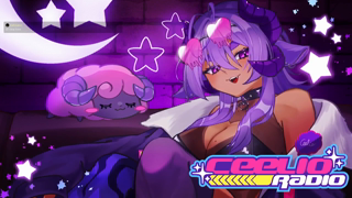 【Ceelio】【2025-11-29】🐏💜【+18 ASMR】let's cum together and use each other as fap material!! ~ ♡.mp4