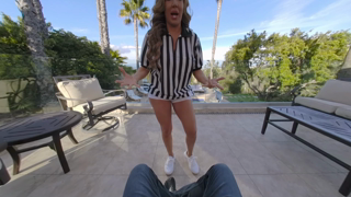 Richelle Ryan - She Got Game - Gear VR 60 Fps.mp4