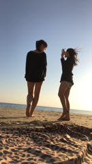 Princess Cin OnlyFans 2019-11-19_Babe & I had a beautiful afternoon at the beach Imagine seei Video.mp4