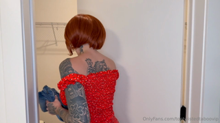 [2025-09-12] Step Mom Helps Son In Mall Dressing Room [tootwistedtaboovip].mp4