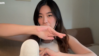 Lin ASMR Ready For A Great Night Sleep.mp4
