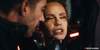 Clea Gaultier - [DigitalPlayground.com] - [2023] - Space Junk EP2 - Geisha Kyd, Romy Indy, Tru Kait.mp4