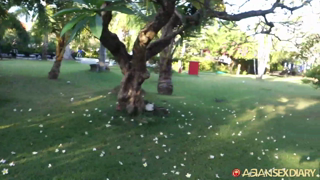 asd-2017-01-29-batam-indonesia-Beach walk & eating – January 29, 2017.mp4