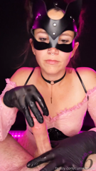 Cumiwthus6-🖤 Cum on little pup. Sit in the corner like a good boy 😉😈🖤#femdom #gentlefemdom #edging #cock #.mp4