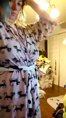  Pokemon Jessie Genderbent Jessie Behind The Scenes.mp4