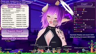 20230613 - husher_X - French Kiss.mp4