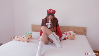 LymiMarksCeampiedAsKleeFromGnshinImpact20230906nucsplay1080p.mp4