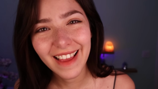 {ASMR Glow} [yt-dlp] (2023.03.31) ASMR Spit Painting You (Intense Mouth Sounds) [ijCEj2LTQZ0].webm