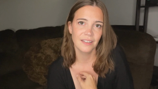 Step-Mommy's Seduction Surprise.mp4