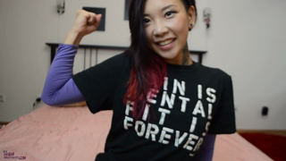 Flexing Teasing Joi.mp4