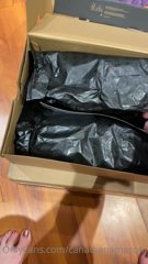 105934030_treated-myself-a-new-pair-of-slippers_0.m4v
