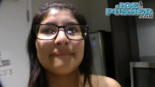 Jocilyn Torres Joepusher.mp4