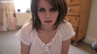Sister Corrupted And She Don't Care - Sydney Harwin_Pregnant-HD.net.mp4