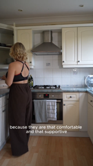 The Comfy Wire-FREE Fuller Bust Bralette You NEED!!.mp4