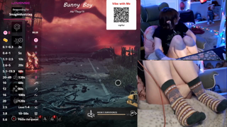 PlanetPlayBunny - Fansly - 2026-03-08 part 1.mp4