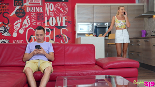 Bratty Sis - 2025-02-21 - Stepsis Loves To Play - S35E9.mp4
