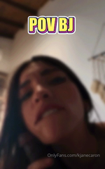 kjanecaron