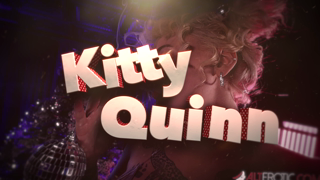 ALT EROTIC [2023-12-21] Kitty Quinn Disco Ball Christmas With Sloppy BJ.mp4