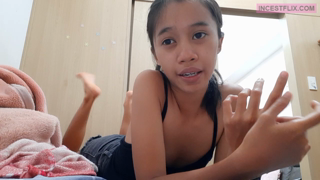 CreamBerryFairy - Daddy' Girl Gives .mp4