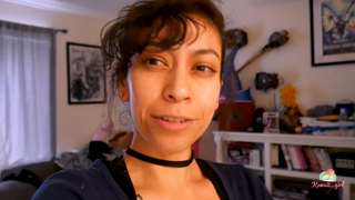 Kawaii_girl - Cosplay Transformation Vlog - MV FREE.mp4