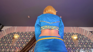 Princess.Zelda.BG.mp4