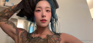 azumi bathroom bae.mp4