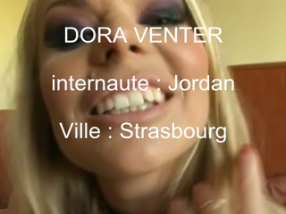 [BangTour] (211) Dora Venter à Strasbourg 12-07-2013.mp4