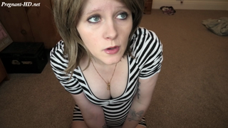 Mystery Fuck Was My Brother! - Sydney Harwin_Pregnant-HD.net.mp4