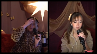 [#16] Patreon Bonus - QT wants to be Taylor Swift.mp4