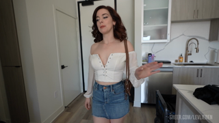 Nicole Emma Vaunt - Fucking my best friends horny gf to save her relationship - Lev Lieben.mp4