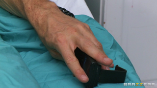 DoctorAdventures - 2013.06.27 Cumshot At The End Of The Tunnel [Johnny Sins] 720p.mp4