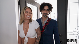 Let's Post It - 2025-03-23 - Cucking The Neighborhood.mp4