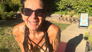 162.Five Minute Yoga For EVERY Body Twenty Minute Balance Practice.mp4