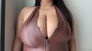 It’s time to unleash the Gs!21+ minutes of Titty Feasting and BJ action to get your weekend off to t.mp4