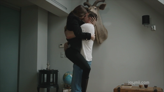 Connie Carter - Going Wild.mp4