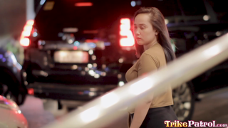 TrikePatrol.20.05.22.Karen.Delgado.Amateur.Porno.gets.steamy.with.hard.fucking.mp4