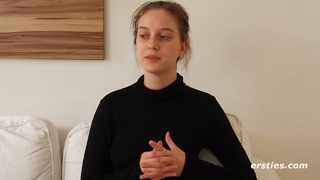 10a This Solo Gets Ersties Producer Sally Really, Really Excited.mp4