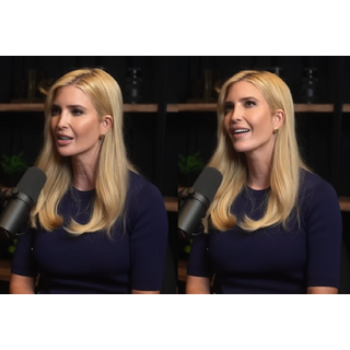 Ivanka Trump Podcast Compilation #14.png