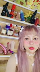 2048.cc@-重口淫娃【善良的姐姐】奇形怪屌大展示，一步到胃翻白眼，5月直播合集 (14).mp4