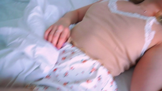 Stepsister Wakes up to Stepbrother's Hard Cock in her Pussy - VixXxie Rox_VixXxie Rox_1080p.mp4