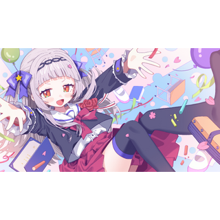 紫咲シオン25年4月メンバー限定壁紙.png