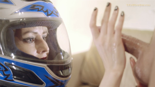 2016 [LHHJ-071916B] HandJob in Motorcycle Helmet.wmv
