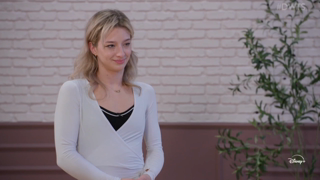 Amber's rehearsal package for Week 7 of Dancing with the Stars.mp4