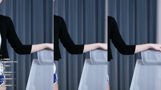 [Dance Cut] nhs960212 - 2025-03-10 07h36m26s Outfit 2.mp4