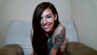 Stella Von Savage - Short Skirt JOI.mp4