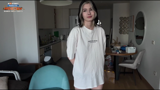 Cute girl had to take a hairy cock to keep from getting kicked out of her apartment.-(1080p45).mp4
