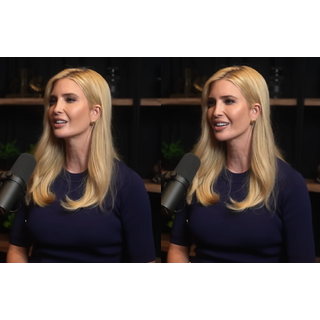 Ivanka Trump Podcast Compilation #18.png